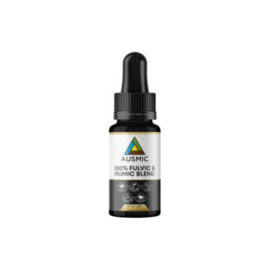 Ausmic Fulvic & Humic Blend 30ml