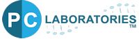 PC Laboratories Logo