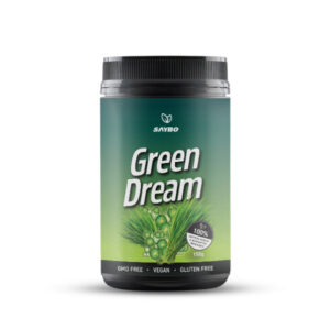 Saybo Green Dream 150g 600px 600px