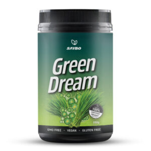 SAYBO Green Dream 350g