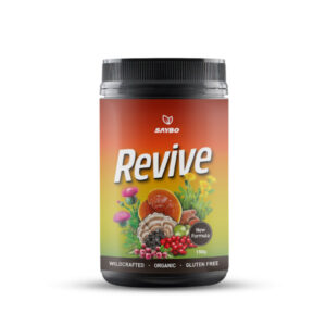 Saybo Revive 150g