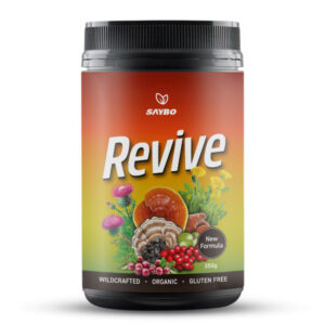 Saybo Revive 350g