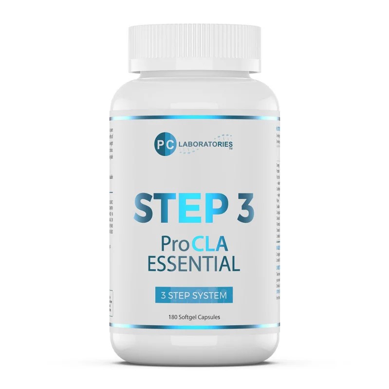 Step3 Procla Essential