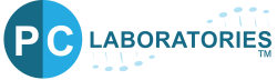 Pc Laboratories Logo