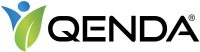 Qenda Logo
