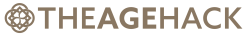 Theagehack Logo