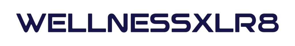 Wellnessxlr8 Logo